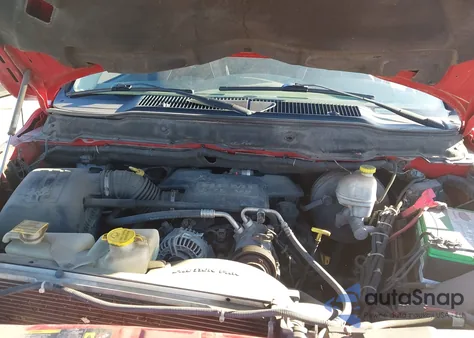 2006 Dodge Ram 1500 Slt/Trx4 Off Road/Sport from USA, damaged, VIN 1D7HU18206S608526